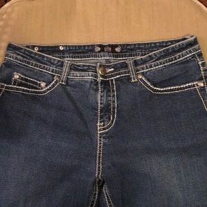 Tru Luxe Jeans